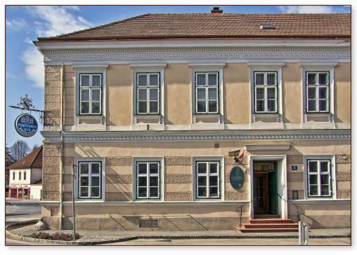 Gasthof Manhalter Pitten Экстерьер фото